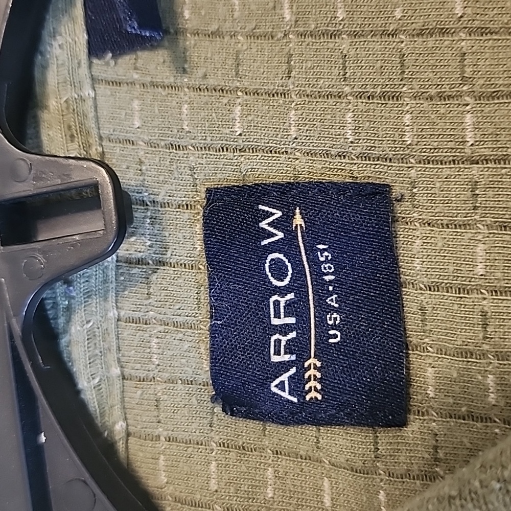 ARROW MAN'S SHIRT - Picture 8 of 11